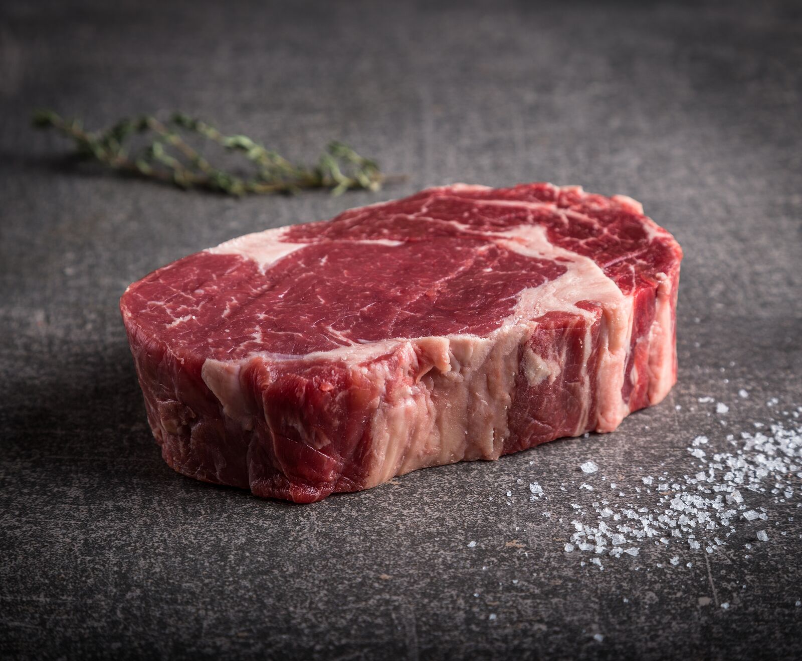 Irisches Dry Aged Rib Eye Steak online kaufen Don Carne